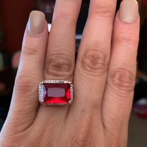 COPY - Fashion Jewelry, Ring